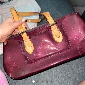 Rosewood avenue dupe